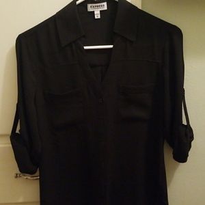 NWOT! Express portofino shirt